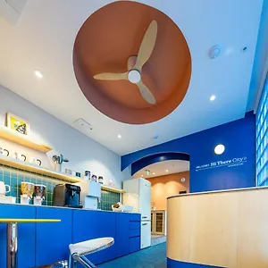 ホステル Hithere Myeongdong, ソウル特別市