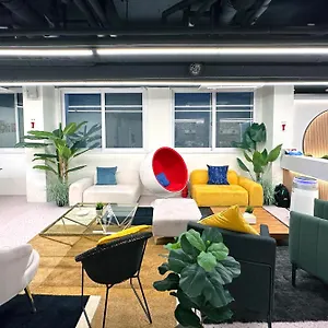 ホステル Oyo Myeongdong 6, ソウル特別市