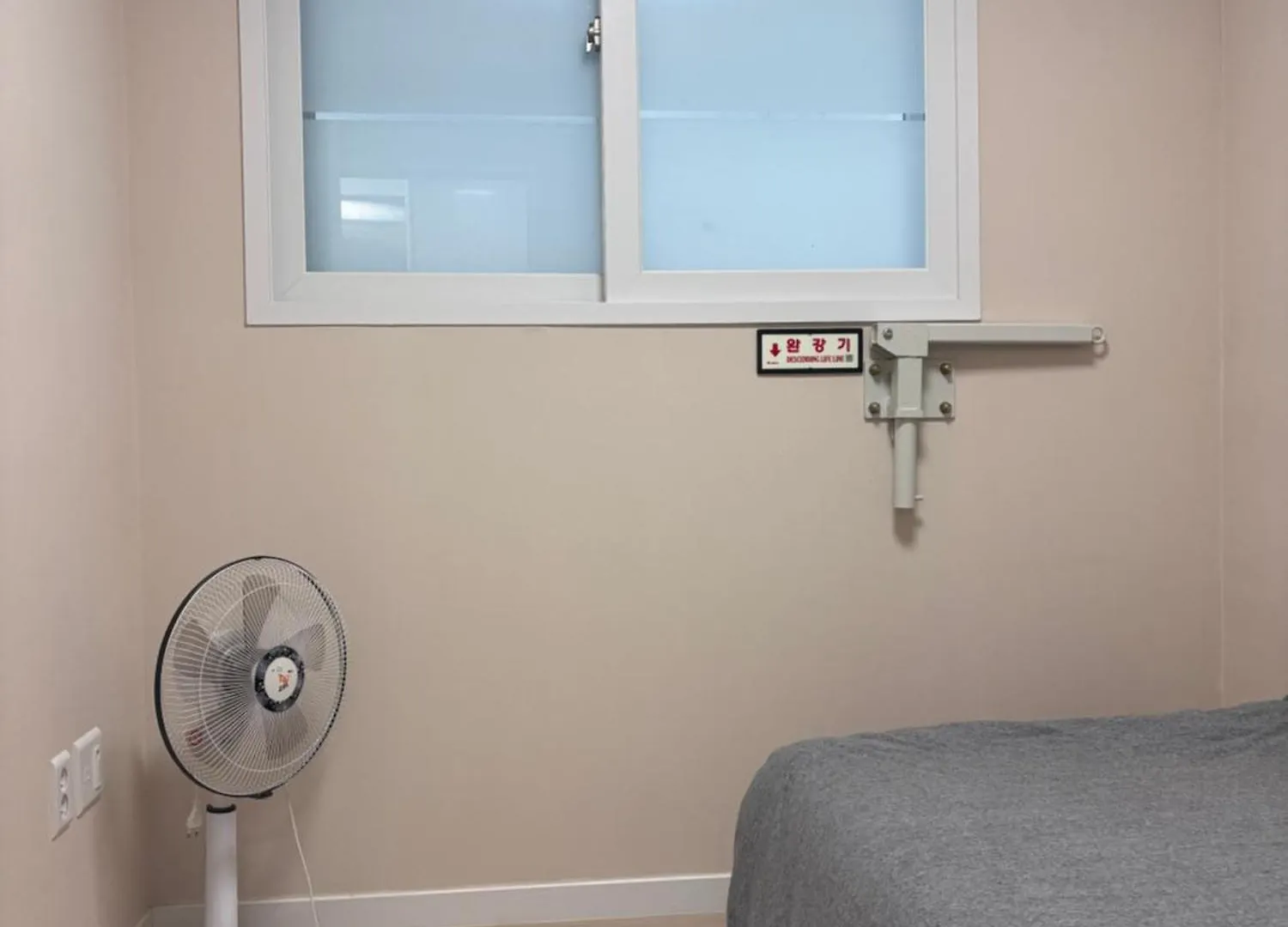 Urban 5 Bed and Breakfast Σεούλ Νότια Κορέα