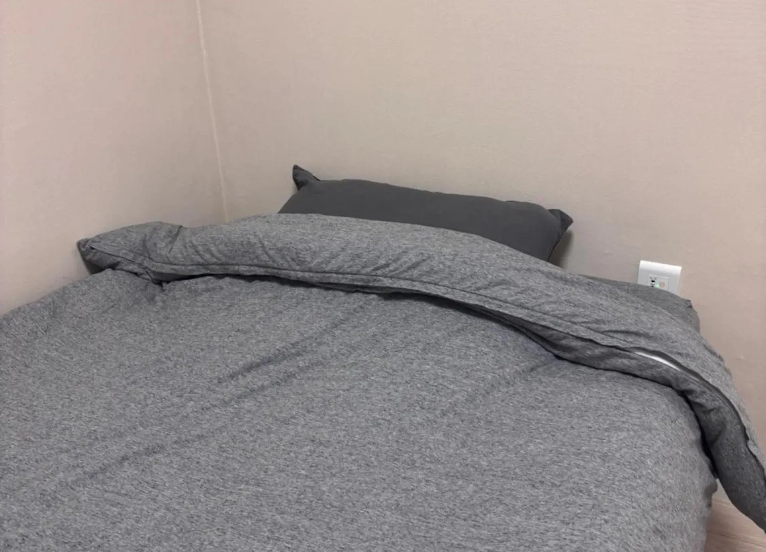Urban 5 Bed and Breakfast Σεούλ 0*,